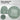 Pommes – Soft Beanie in Mint, Ansicht 2 #farbe_mint