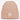 Pommes – Soft Beanie in Pfirsich, Ansicht 1 #farbe_pfirsich