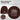Pommes – Soft Beanie in Schokobraun, Ansicht 2 #farbe_schokobraun