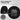 Pommes – Soft Beanie in Schwarz, Ansicht 2 #farbe_schwarz