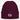 Bier – Soft Beanie in Bordeaux, Ansicht 1 #farbe_bordeaux