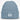 Bier – Soft Beanie in Himmelblau, Ansicht 1 #farbe_himmelblau