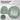 Bier – Soft Beanie in Mint, Ansicht 2 #farbe_mint