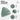 Bier – Soft Beanie in Mint, Ansicht 4 #farbe_mint