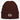 Bier – Soft Beanie in Schokobraun, Ansicht 1 #farbe_schokobraun