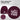 It's wine o'clock – Soft Beanie in Bordeaux, Ansicht 2 #farbe_bordeaux