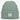 It's wine o'clock – Soft Beanie in Mint, Ansicht 1 #farbe_mint