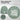 It's wine o'clock – Soft Beanie in Mint, Ansicht 2 #farbe_mint