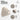 It's wine o'clock – Soft Beanie in Sand, Ansicht 4 #farbe_sand
