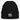 It's wine o'clock – Soft Beanie in Schwarz, Ansicht 1 #farbe_schwarz
