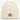 It's wine o'clock – Soft Beanie in Vanille, Ansicht 1 #farbe_vanille