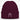 Weingläser – Soft Beanie in Bordeaux, Ansicht 1 #farbe_bordeaux