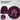 Weingläser – Soft Beanie in Bordeaux, Ansicht 2 #farbe_bordeaux