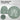 Weingläser – Soft Beanie in Mint, Ansicht 2 #farbe_mint