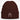 Weingläser – Soft Beanie in Schokobraun, Ansicht 1 #farbe_schokobraun