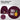 Dies, das, Ananas – Soft Beanie in Bordeaux, Ansicht 2 #farbe_bordeaux