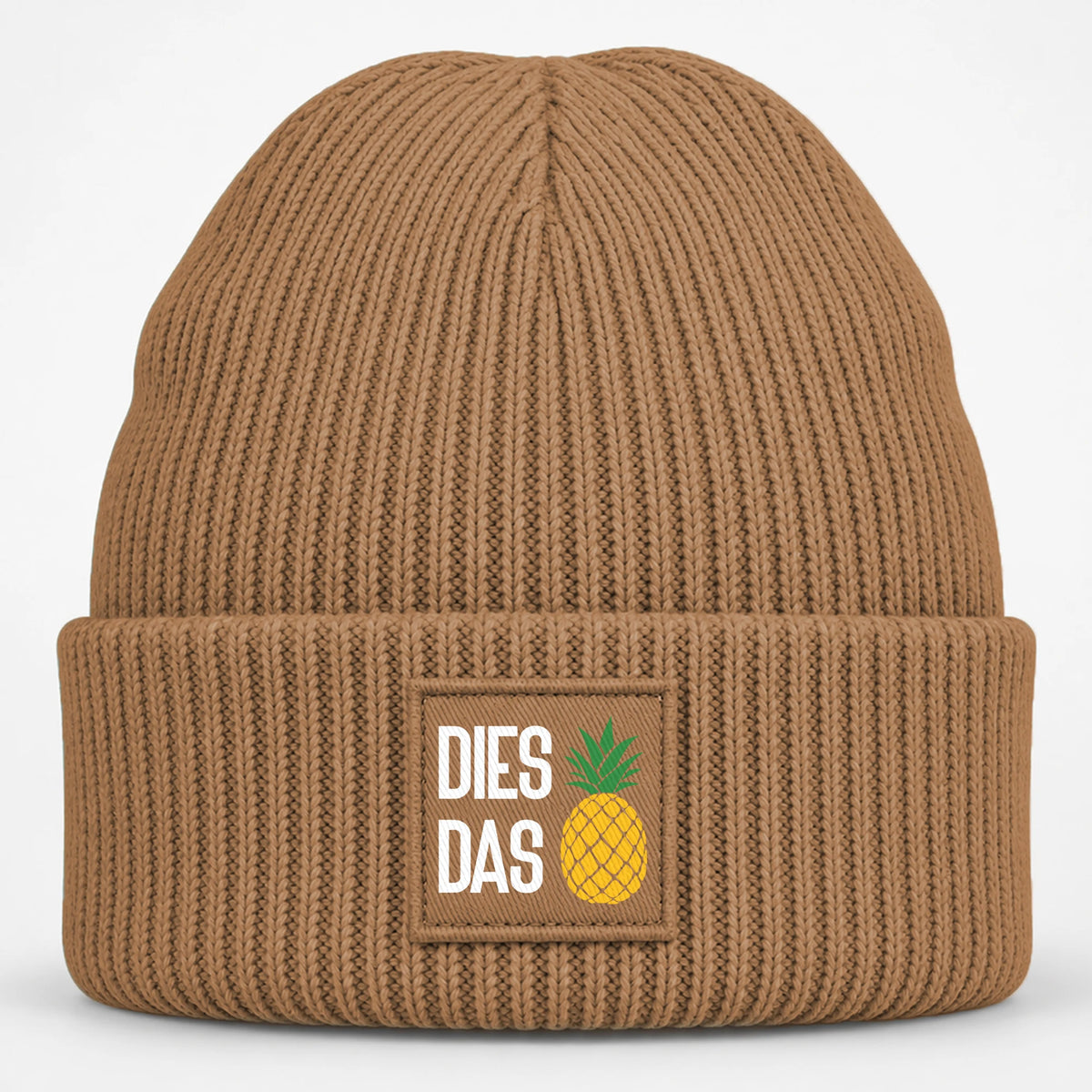 Dein Motiv auf dem Patch