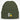 Dies, das, Ananas – Soft Beanie in Olive, Ansicht 1 #farbe_olive