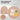 Dies, das, Ananas – Soft Beanie in Pfirsich, Ansicht 2 #farbe_pfirsich
