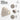 Dies, das, Ananas – Soft Beanie in Sand, Ansicht 4 #farbe_sand