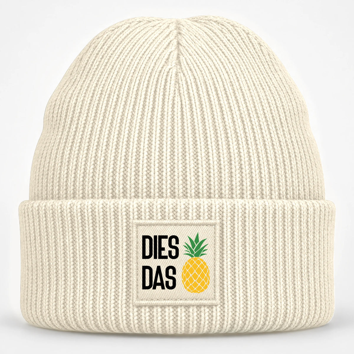 Dein Motiv auf dem Patch