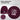 Lebe, liebe, lalle – Soft Beanie in Bordeaux, Ansicht 2 #farbe_bordeaux