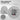 Lebe, liebe, lalle – Soft Beanie in Hellgrau, Ansicht 2 #farbe_hellgrau