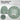 Lebe, liebe, lalle – Soft Beanie in Mint, Ansicht 2 #farbe_mint
