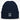 Lebe, liebe, lalle – Soft Beanie in Navy, Ansicht 1 #farbe_navy