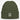 Lebe, liebe, lalle – Soft Beanie in Olive, Ansicht 1 #farbe_olive