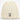 Lebe, liebe, lalle – Soft Beanie in Vanille, Ansicht 1 #farbe_vanille