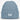 Läuft – Soft Beanie in Himmelblau, Ansicht 1 #farbe_himmelblau