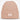 Läuft – Soft Beanie in Pfirsich, Ansicht 1 #farbe_pfirsich
