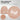 Läuft – Soft Beanie in Pfirsich, Ansicht 2 #farbe_pfirsich