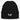 Läuft – Soft Beanie in Schwarz, Ansicht 1 #farbe_schwarz