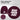 Bad Hair Day – Soft Beanie in Bordeaux, Ansicht 2 #farbe_bordeaux