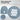 Bad Hair Day – Soft Beanie in Himmelblau, Ansicht 2 #farbe_himmelblau