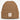 Bad Hair Day – Soft Beanie in Karamell, Ansicht 1 #farbe_karamell