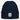 Bad Hair Day – Soft Beanie in Navy, Ansicht 1 #farbe_navy
