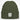 Bad Hair Day – Soft Beanie in Olive, Ansicht 1 #farbe_olive