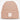 Bad Hair Day – Soft Beanie in Pfirsich, Ansicht 1 #farbe_pfirsich