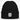 Bad Hair Day – Soft Beanie in Schwarz, Ansicht 1 #farbe_schwarz