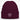 Wine not? – Soft Beanie in Bordeaux, Ansicht 1 #farbe_bordeaux