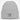 Wine not? – Soft Beanie in Hellgrau, Ansicht 1 #farbe_hellgrau