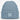 Wine not? – Soft Beanie in Himmelblau, Ansicht 1 #farbe_himmelblau