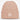 Wine not? – Soft Beanie in Pfirsich, Ansicht 1 #farbe_pfirsich