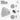Punk-Smiley – Soft Beanie in Hellgrau, Ansicht 4 #farbe_hellgrau