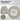 Punk-Smiley – Soft Beanie in Sand, Ansicht 2 #farbe_sand