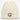 Punk-Smiley – Soft Beanie in Vanille, Ansicht 1 #farbe_vanille