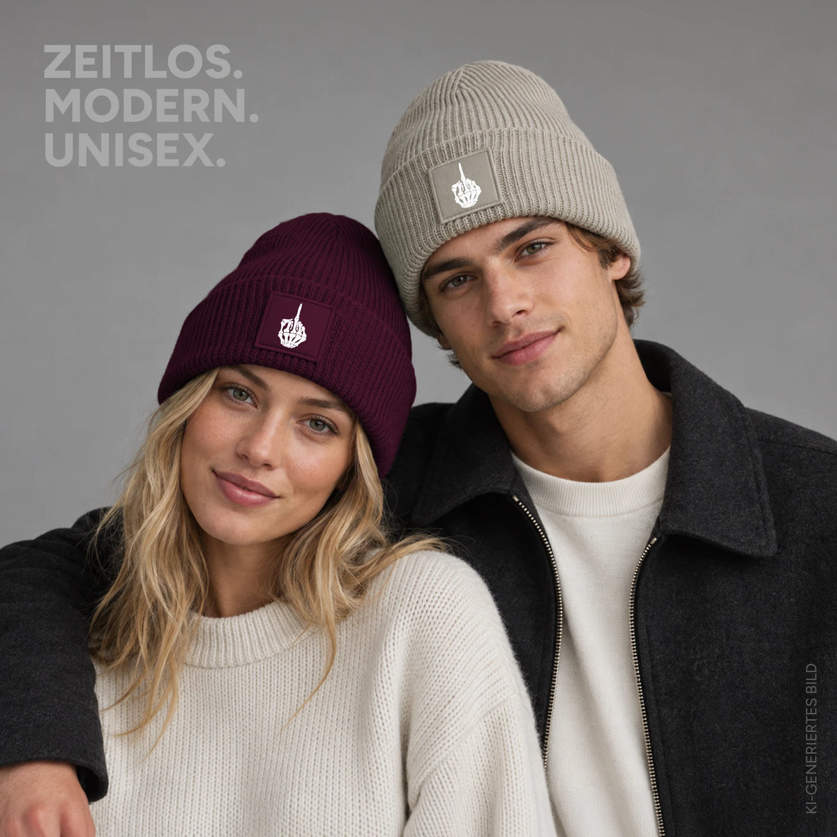 Unisex für Erwachsene
